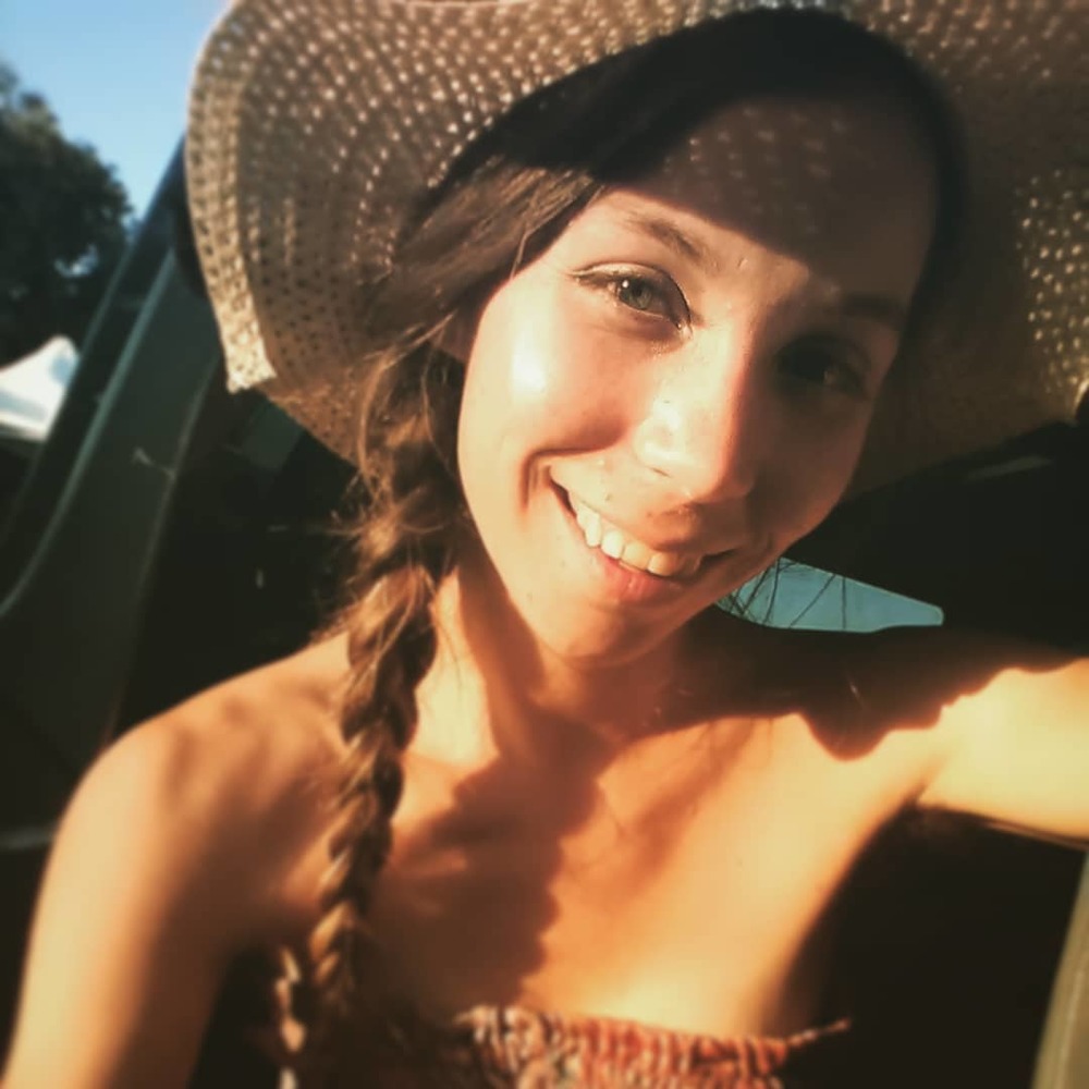 Meet your Posher, Willow